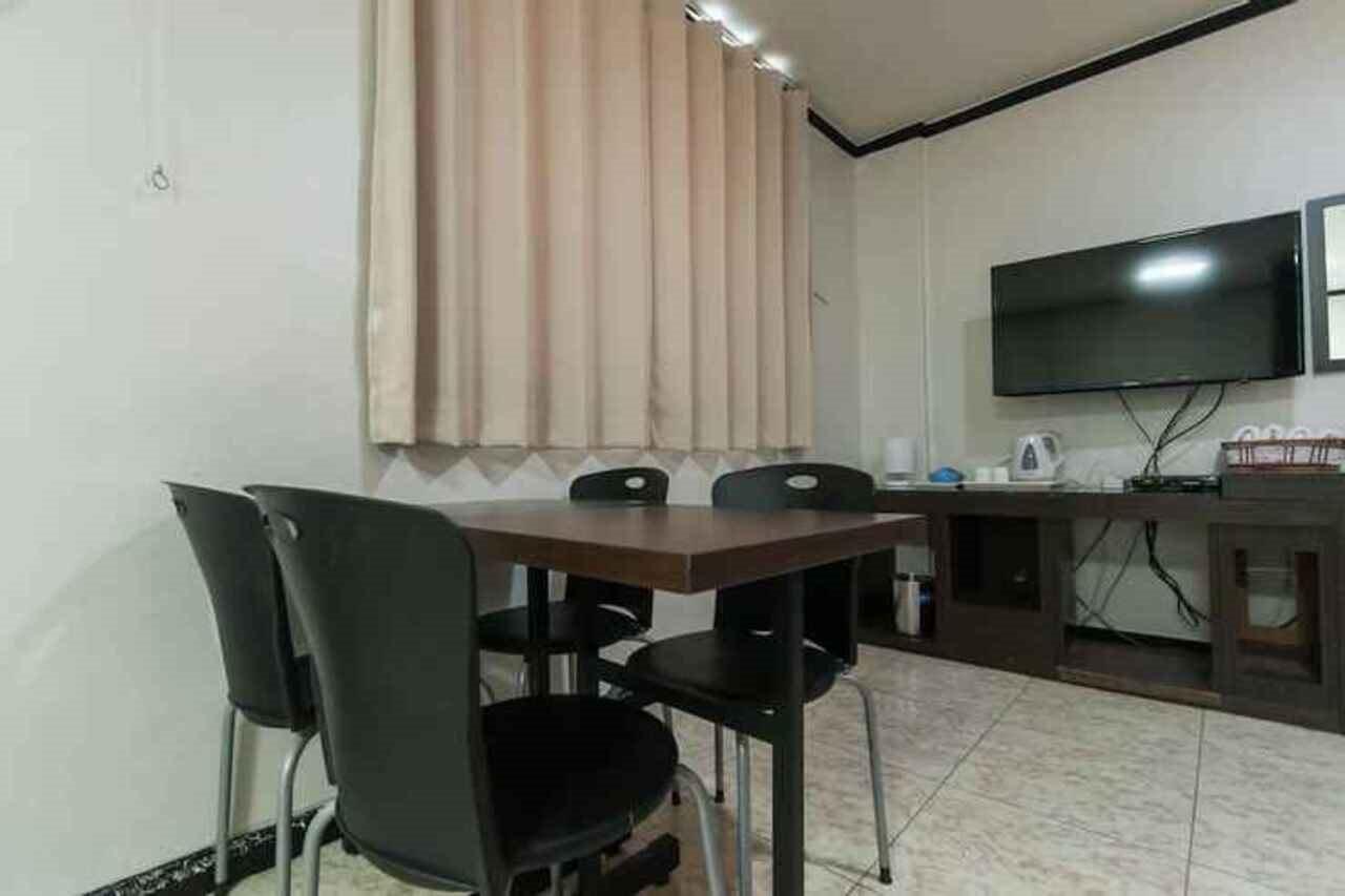 Jj Inn Busan Exteriör bild