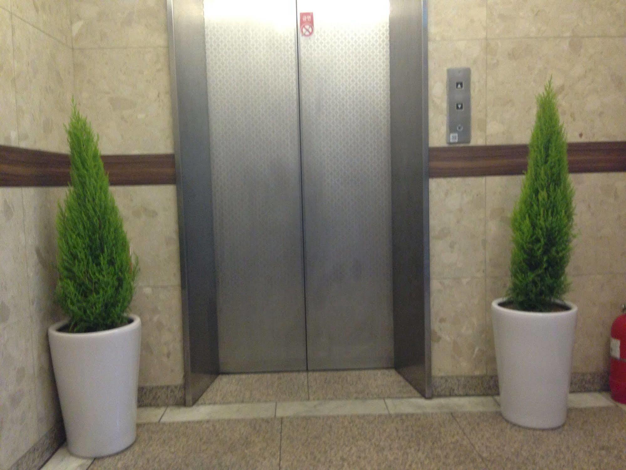 Jj Inn Busan Exteriör bild